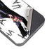 DC Comics The Joker HAHAHA Walking iPhone 16e Skin