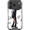 DC Comics The Joker HAHAHA Walking iPhone 18 Pro Clear Case