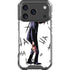 DC Comics The Joker HAHAHA Walking iPhone 18 Pro Clear Case