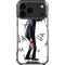 DC Comics The Joker HAHAHA Walking iPhone 18 Pro Max Clear Case