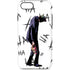 DC Comics The Joker HAHAHA Walking iPhone Cases