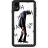 DC Comics The Joker HAHAHA Walking iPhone Cases