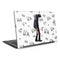 DC Comics The Joker HAHAHA Walking Dell Latitude Skin