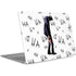 DC Comics The Joker HAHAHA Walking Apple MacBook Air Skin