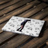 DC Comics The Joker HAHAHA Walking Apple MacBook Air Skin