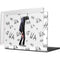 DC Comics The Joker HAHAHA Walking MacBook Pro 14in (2021-24) Case plus Skin