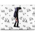 DC Comics The Joker HAHAHA Walking Apple MacBook Pro 14-inch Skin