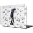 DC Comics The Joker HAHAHA Walking MacBook Cases