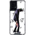 DC Comics The Joker HAHAHA Walking Moto G Power 5G (2024) Clear Case