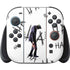 DC Comics The Joker HAHAHA Walking Nintendo Switch 2 (2025) Joy-Con Controller Skin