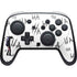 DC Comics The Joker HAHAHA Walking Nintendo Switch 2 (2025) Pro Controller Skin