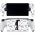 DC Comics The Joker HAHAHA Walking PlayStation Portal Remote Player Skin