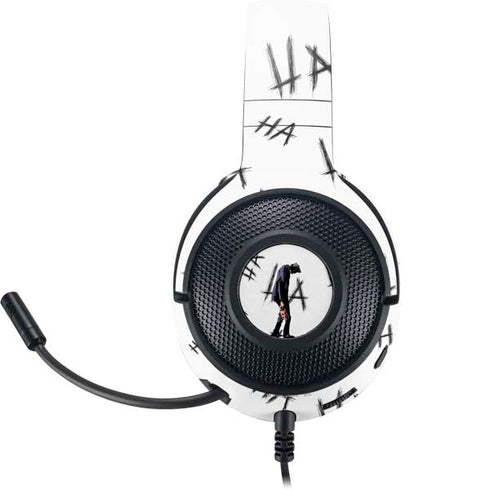 DC Comics The Joker HAHAHA Walking Razer Kraken X Skin