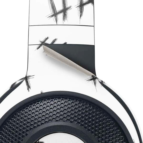 DC Comics The Joker HAHAHA Walking Razer Kraken X Skin