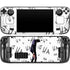 DC Comics The Joker HAHAHA Walking Steam Deck Handheld Gaming Computer OLED Skin