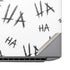 DC Comics The Joker HAHAHA Walking HP ZBook Fury 16 G10 Skin