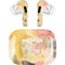 Haiku Butterfly AirPods Skins