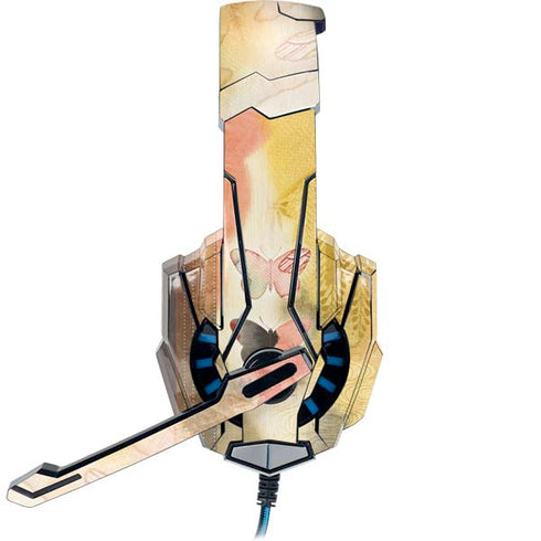 Haiku Butterfly BENGOO G9000 Skin