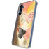 Haiku Butterfly Galaxy A55 5G Clear Case