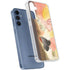 Haiku Butterfly Galaxy A55 5G Clear Case