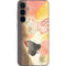 Haiku Butterfly Galaxy A55 5G Skin