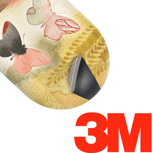 Haiku Butterfly Galaxy Buds Skin