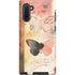 Haiku Butterfly Galaxy Cases