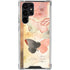 Haiku Butterfly Galaxy S23 Ultra Clear Case