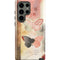 Haiku Butterfly Galaxy S23 Ultra Pro Case