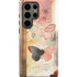 Haiku Butterfly Galaxy S23 Ultra Pro Case