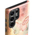Haiku Butterfly Galaxy S23 Ultra Pro Case