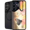 Haiku Butterfly Galaxy S24 FE Kickstand Case