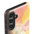 Haiku Butterfly Galaxy S25 Impact Case
