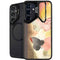 Haiku Butterfly Galaxy S24 Plus Kickstand Case