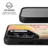 Haiku Butterfly Galaxy S25 Plus Kickstand Case