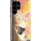 Haiku Butterfly Galaxy Cases