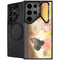 Haiku Butterfly Galaxy S24 Ultra Kickstand Case