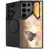 Haiku Butterfly Galaxy S25 Ultra Kickstand Case