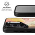 Haiku Butterfly Galaxy S24 Ultra Kickstand Case