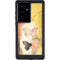 Haiku Butterfly Galaxy S24 Ultra Waterproof Case