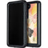 Haiku Butterfly Galaxy S24 Waterproof Case