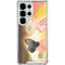 Haiku Butterfly Galaxy S25 Ultra Clear Case