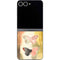 Haiku Butterfly Galaxy Z Flip6 Skin