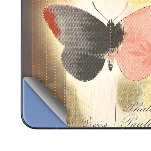 Haiku Butterfly Galaxy Z Fold5 5G Skin