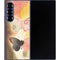 Haiku Butterfly Galaxy Z Fold6 Skin