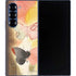 Haiku Butterfly Galaxy Z Fold6 Skin