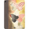Haiku Butterfly Apple iPad Air Skin