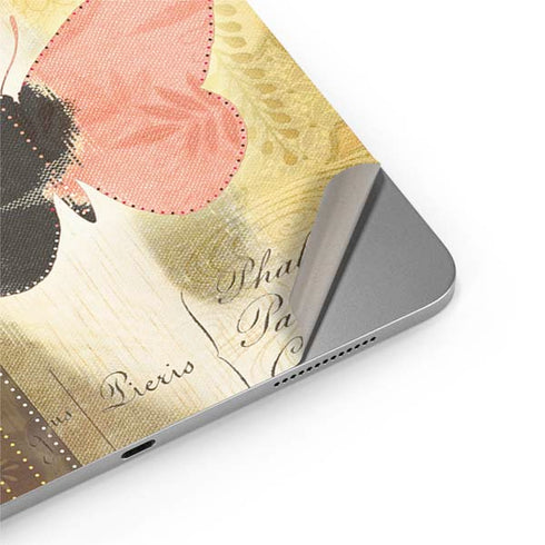 Haiku Butterfly Apple iPad Air Skin