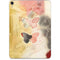 Haiku Butterfly Apple iPad Pro Skin