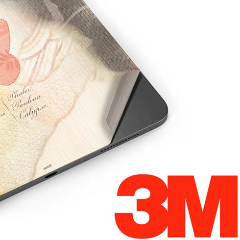 Haiku Butterfly Apple iPad Pro Skin